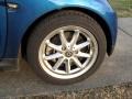 Blue Metallic - fortwo passion coupe Photo No. 15