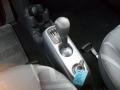 Blue Metallic - fortwo passion coupe Photo No. 16