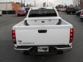 Summit White - Colorado LS Extended Cab Photo No. 3