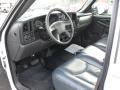 2006 Summit White Chevrolet Silverado 2500HD Regular Cab  photo #24