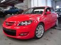 True Red - MAZDA3 MAZDASPEED3 Sport Photo No. 1