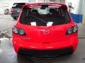 True Red - MAZDA3 MAZDASPEED3 Sport Photo No. 4