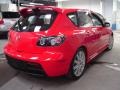 True Red - MAZDA3 MAZDASPEED3 Sport Photo No. 5