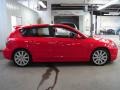 True Red - MAZDA3 MAZDASPEED3 Sport Photo No. 6