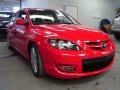 True Red - MAZDA3 MAZDASPEED3 Sport Photo No. 7
