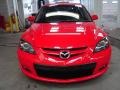 True Red - MAZDA3 MAZDASPEED3 Sport Photo No. 8
