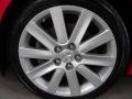 True Red - MAZDA3 MAZDASPEED3 Sport Photo No. 10