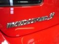True Red - MAZDA3 MAZDASPEED3 Sport Photo No. 11