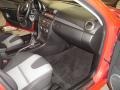 True Red - MAZDA3 MAZDASPEED3 Sport Photo No. 21