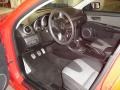 True Red - MAZDA3 MAZDASPEED3 Sport Photo No. 25