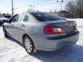 2009 Satin Meisai Pearl Mitsubishi Galant ES  photo #3