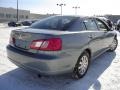 2009 Satin Meisai Pearl Mitsubishi Galant ES  photo #5