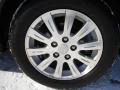 2009 Satin Meisai Pearl Mitsubishi Galant ES  photo #11