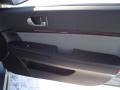 2009 Satin Meisai Pearl Mitsubishi Galant ES  photo #16