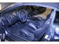 2007 Still Blue Pearl Mitsubishi Eclipse Spyder GT  photo #12