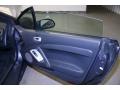 2007 Still Blue Pearl Mitsubishi Eclipse Spyder GT  photo #17