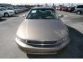 2000 Bodega Beige Mitsubishi Galant ES  photo #3