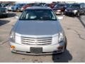 Light Platinum - CTS Sedan Photo No. 2