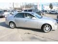 Light Platinum - CTS Sedan Photo No. 4