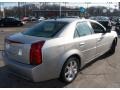 Light Platinum - CTS Sedan Photo No. 5