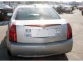 Light Platinum - CTS Sedan Photo No. 6