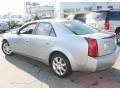 Light Platinum - CTS Sedan Photo No. 7