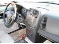 Light Platinum - CTS Sedan Photo No. 8