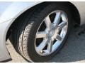 Light Platinum - CTS Sedan Photo No. 10