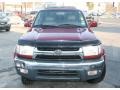 Sunfire Red Pearl - 4Runner SR5 4x4 Photo No. 2