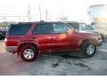 Sunfire Red Pearl - 4Runner SR5 4x4 Photo No. 4