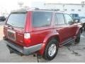 Sunfire Red Pearl - 4Runner SR5 4x4 Photo No. 5