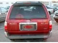 Sunfire Red Pearl - 4Runner SR5 4x4 Photo No. 6