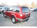 Sunfire Red Pearl - 4Runner SR5 4x4 Photo No. 8