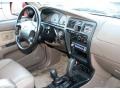 Sunfire Red Pearl - 4Runner SR5 4x4 Photo No. 9
