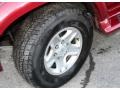 Sunfire Red Pearl - 4Runner SR5 4x4 Photo No. 11