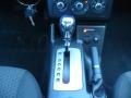 Ivory White - G6 Sedan Photo No. 16