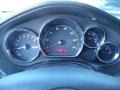 Ivory White - G6 Sedan Photo No. 24