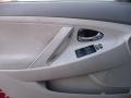 Barcelona Red Metallic - Camry LE Photo No. 7