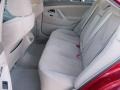 Barcelona Red Metallic - Camry LE Photo No. 10