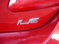 Barcelona Red Metallic - Camry LE Photo No. 13