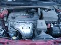 Barcelona Red Metallic - Camry LE Photo No. 19