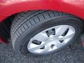Barcelona Red Metallic - Camry LE Photo No. 20