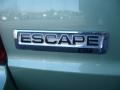 Kiwi Green Metallic - Escape XLT V6 4WD Photo No. 12