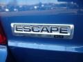 2008 Vista Blue Metallic Ford Escape XLT V6 4WD  photo #12
