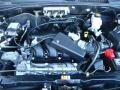 2008 Vista Blue Metallic Ford Escape XLT V6 4WD  photo #19