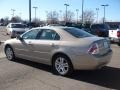 2008 Dune Pearl Metallic Ford Fusion SEL V6  photo #4