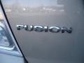 2008 Dune Pearl Metallic Ford Fusion SEL V6  photo #12