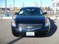 Super Black - Altima 2.5 S Photo No. 2