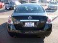 Super Black - Altima 2.5 S Photo No. 5
