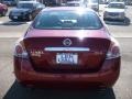 Sonoma Sunset Metallic - Altima 2.5 S Photo No. 5